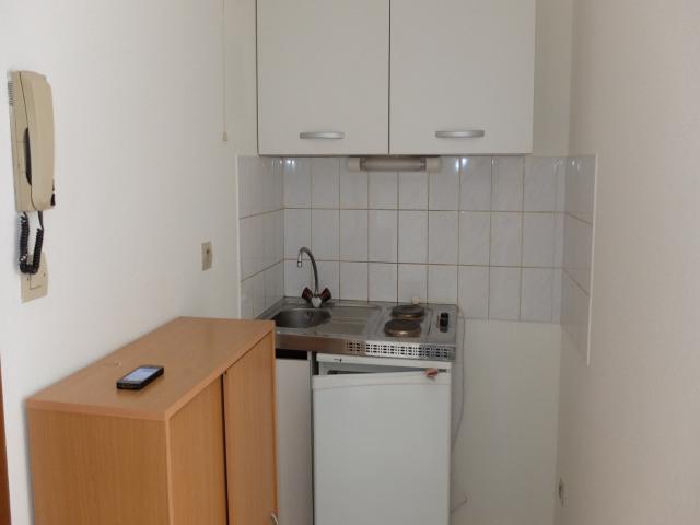 Location appartement Mulhouse 1 pièce 17m² 395€