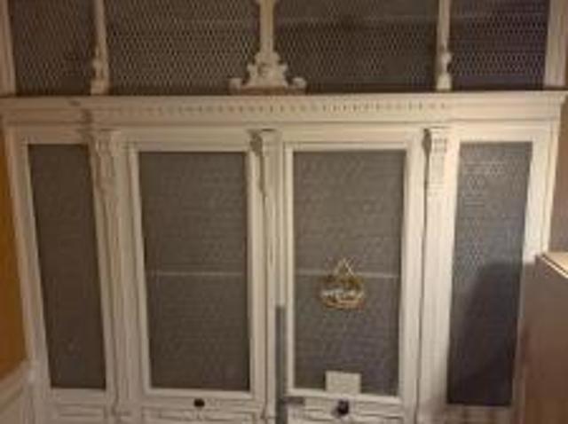 location appartement mulhouse 1 pièce 25 m2 haut rhin 68100 460 € / mois