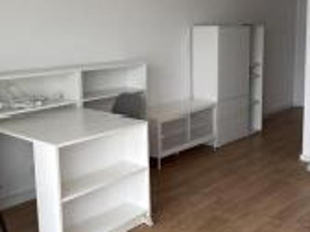 location appartement mulhouse 1 pièce 25 m2 haut rhin 68200 540 € / mois