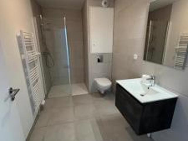 location appartement mulhouse 2 pièces 42 m2 haut rhin 68100 645 € / mois