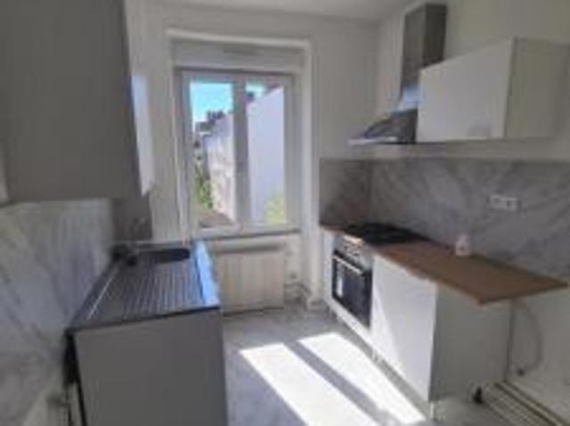 location appartement mulhouse 2 pièces 53 m2 haut rhin 68100 685 € / mois