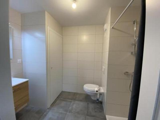location appartement mulhouse 2 pièces 38 m2 haut rhin 68100 585 € / mois