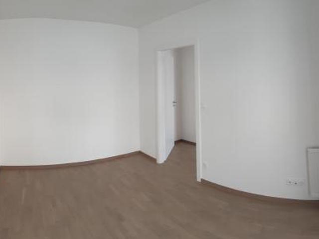 location appartement mulhouse 3 pièces 59 m2 haut rhin 68100 875 € / mois