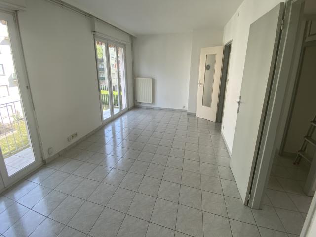 Location appartement Mulhouse 3 pièces 68.1m² 730€