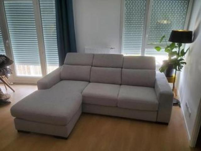 location appartement mureaux 3 pièces 57 m2 yvelines 78130 1030 € / mois