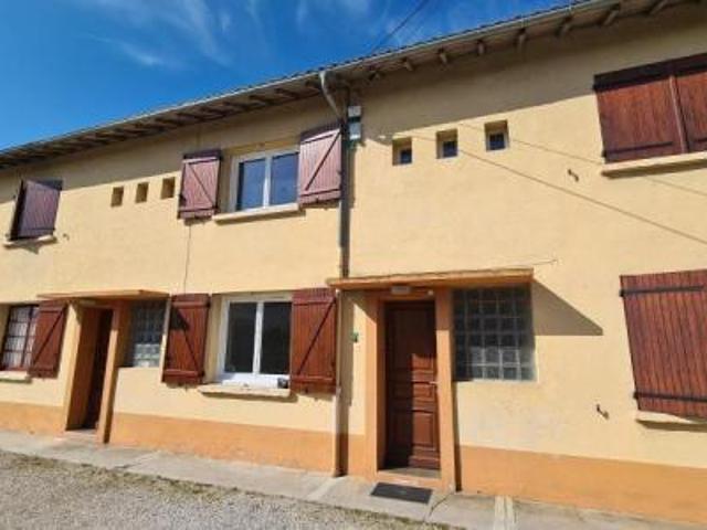 location appartement muret 3 pièces 52 m2 haute garonne 31600 745 € / mois