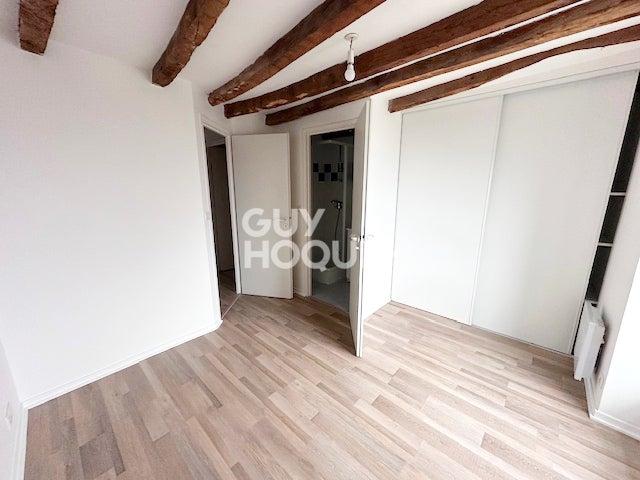 Location Appartement N 164, Merdrignac
