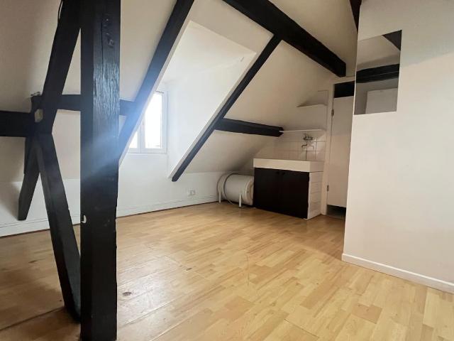 Location Appartement N 12, La Queue les Yvelines
