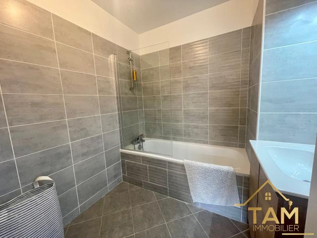 Location Appartement N 12, Versailles