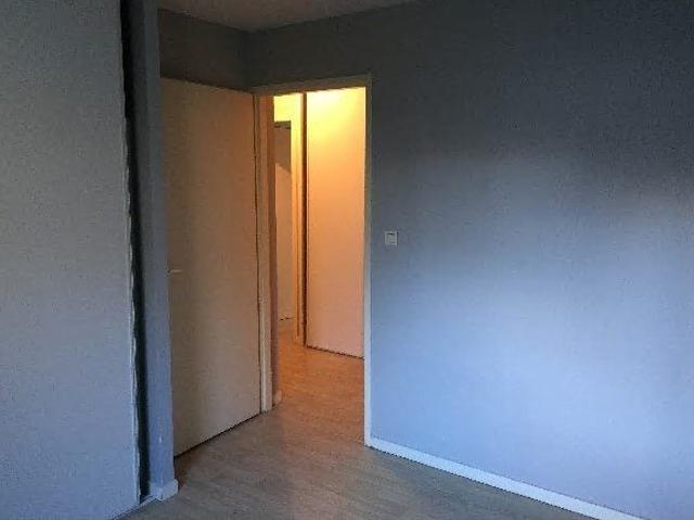 Location Appartement N 137, Aytré
