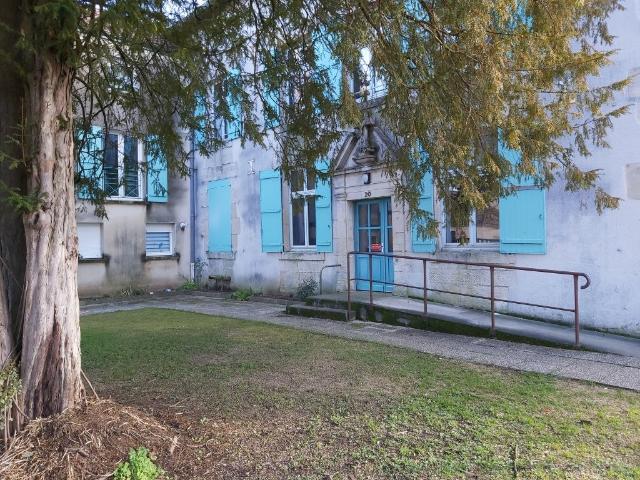 Location Appartement N 4, Ancerville