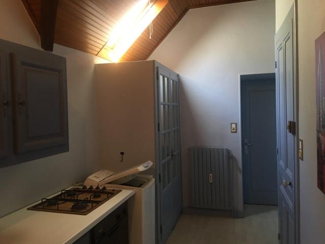 Location Appartement N 7, Saint Prix