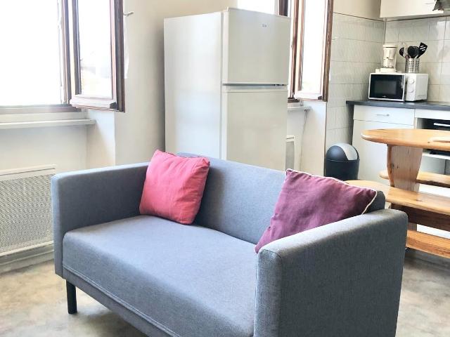 Location Appartement N 7, Saint Vallier