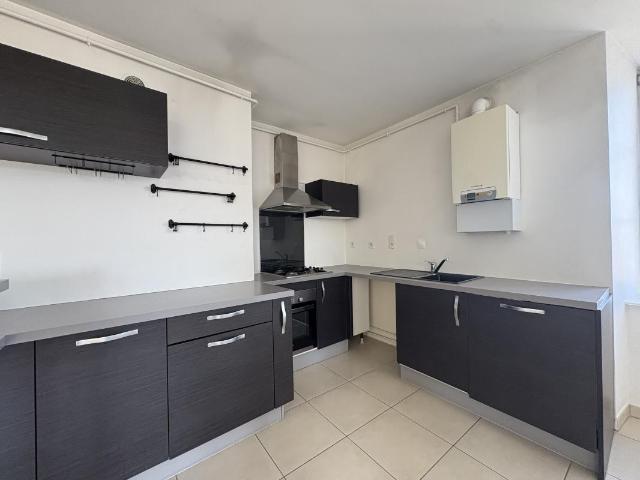 Location Appartement N 88, Le Puy en Velay