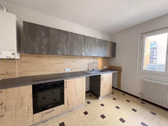 Location Appartement N 88, Saint Germain Laprade