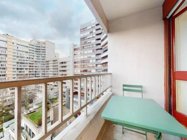 location appartement nanterre 5 pièces 80 m2 hauts de seine 92000 890 € / mois