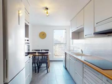 location appartement nanterre 5 pièces 89 m2 hauts de seine 92000 900 € / mois