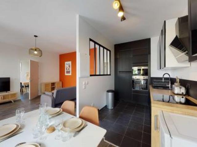 location appartement nanterre 5 pièces 93 m2 hauts de seine 92000 813 € / mois