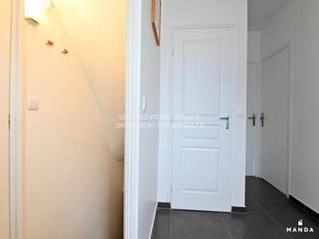 location appartement nanterre 5 pièces 9 m2 hauts de seine 92000 550 € / mois