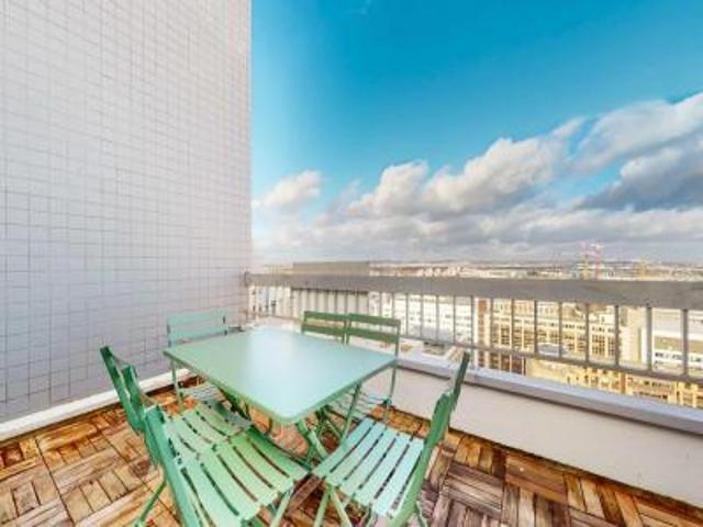 location appartement nanterre 7 pièces 132 m2 hauts de seine 92000 895 € / mois