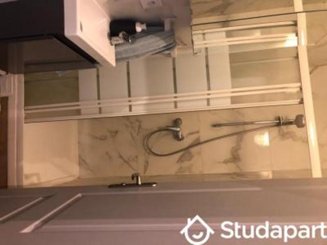 location appartement nanterre 1 pièce 9 m2 hauts de seine 92000 720 € / mois