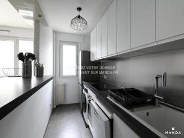 92000, Rueil-Malmaison, Yvelines - Cuisine équipée