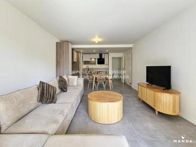 location appartement nanterre 3 pièces 68 m2 hauts de seine 92000 1800 € / mois