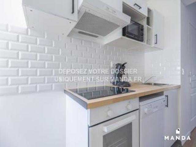 location appartement nanterre 3 pièces 10 m2 hauts de seine 92000 650 € / mois