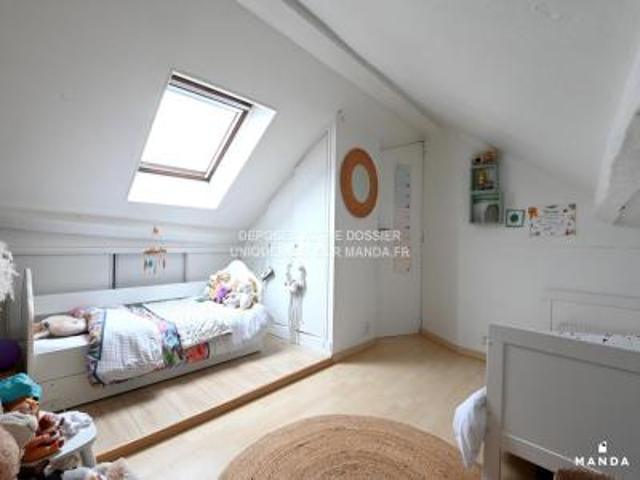 location appartement nanterre 3 pièces 38 m2 hauts de seine 92000 1506 € / mois
