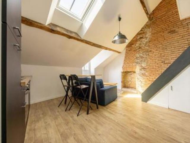 location appartement nantes 3 pièces 30 m2 loire atlantique 44000 860 € / mois