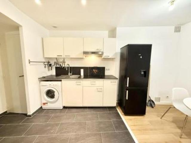location appartement nantes 3 pièces 46 m2 loire atlantique 44000 840 € / mois