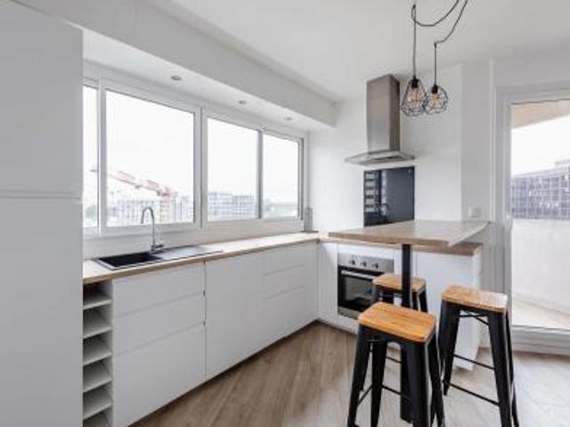 location appartement nantes 3 pièces 52 m2 loire atlantique 44200 963 € / mois