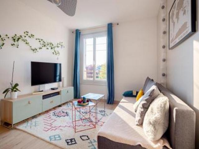 location appartement nantes 3 pièces 52 m2 loire atlantique 44300 786 € / mois