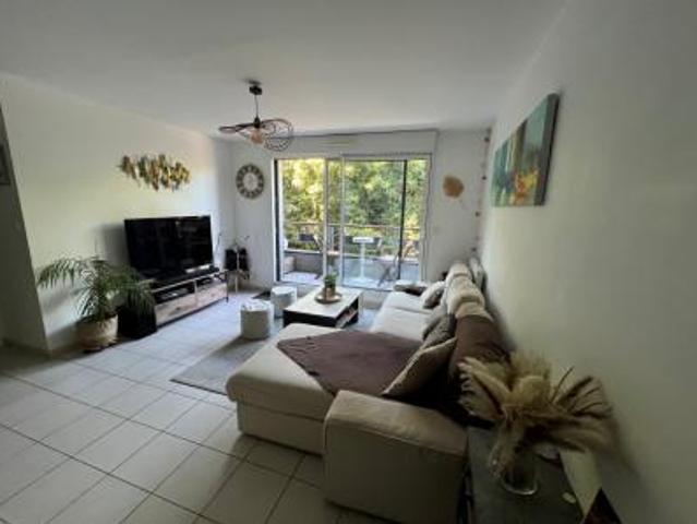location appartement nantes 3 pièces 57 m2 loire atlantique 44100 955 € / mois