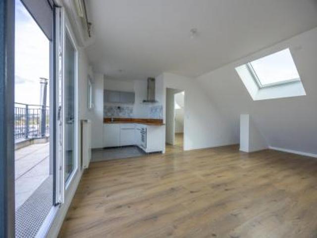 location appartement nantes 3 pièces 58 m2 loire atlantique 44100 771 € / mois