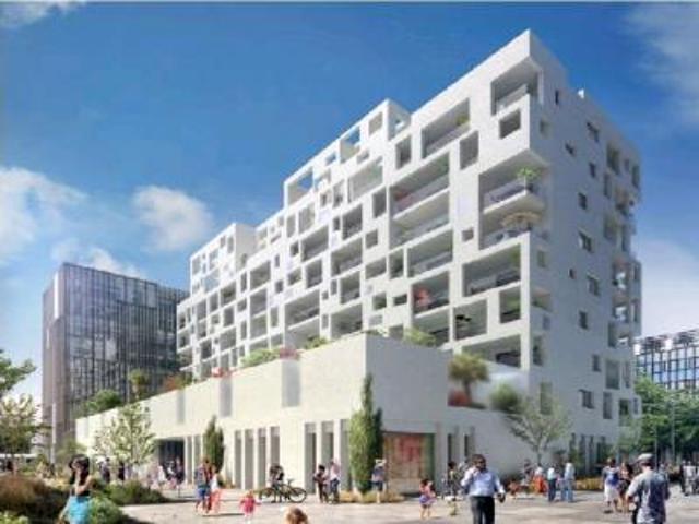 location appartement nantes 3 pièces 58 m2 loire atlantique 44200 869 € / mois