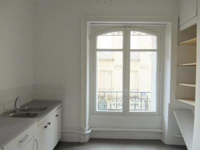 location appartement nantes 3 pièces 59 m2 loire atlantique 44000 825 € / mois