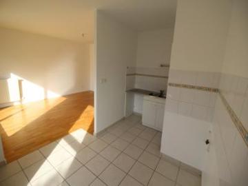 Appartement à louer à Loire-Atlantique - Balcon
