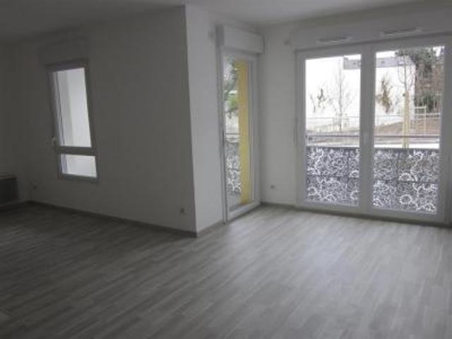 location appartement nantes 3 pièces 60 m2 loire atlantique 44100 806 € / mois