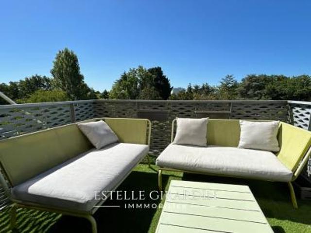 location appartement nantes 3 pièces 62 m2 loire atlantique 44300 1150 € / mois