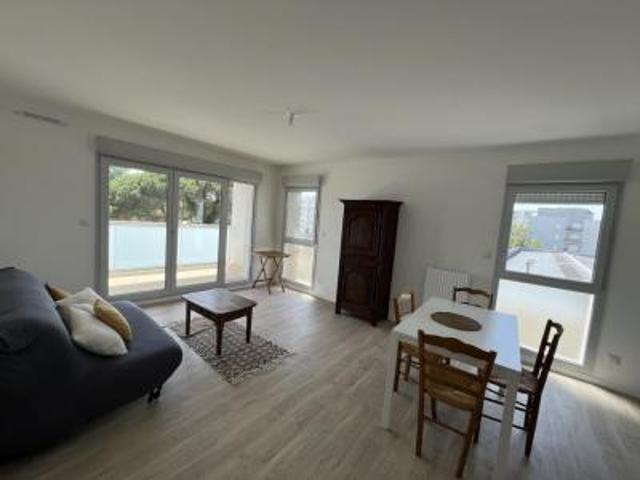location appartement nantes 3 pièces 63 m2 loire atlantique 44100 845 € / mois