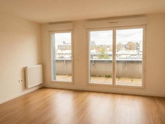location appartement nantes 3 pièces 63 m2 loire atlantique 44300 812 € / mois