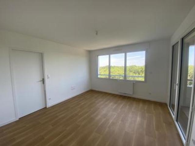 location appartement nantes 3 pièces 63 m2 loire atlantique 44300 873 € / mois
