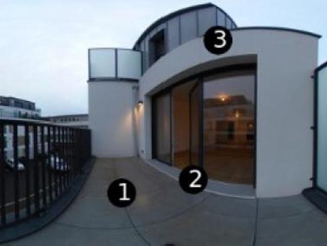 location appartement nantes 3 pièces 64 m2 loire atlantique 44000 812 € / mois