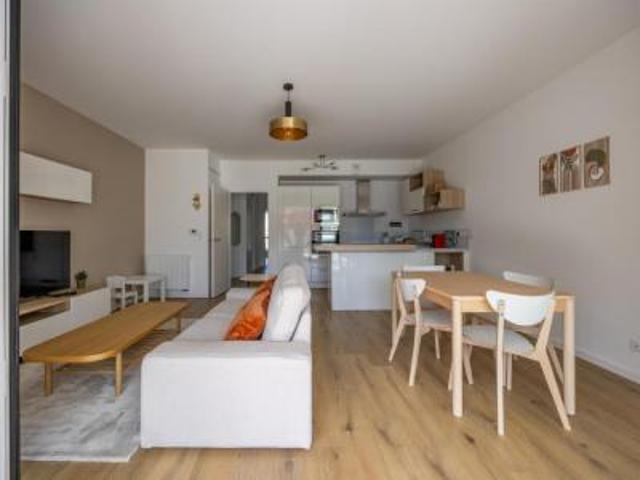 location appartement nantes 3 pièces 66 m2 loire atlantique 44200 1190 € / mois
