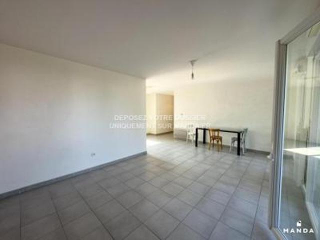 location appartement nantes 3 pièces 66 m2 loire atlantique 44300 860 € / mois
