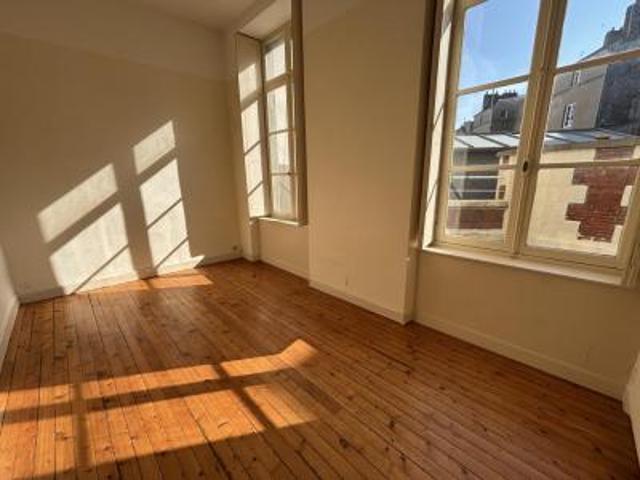 location appartement nantes 3 pièces 67 m2 loire atlantique 44000 910 € / mois