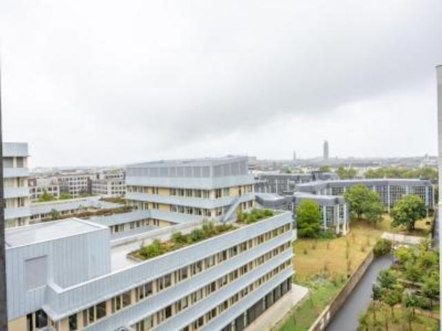 location appartement nantes 3 pièces 69 m2 loire atlantique 44200 1075 € / mois
