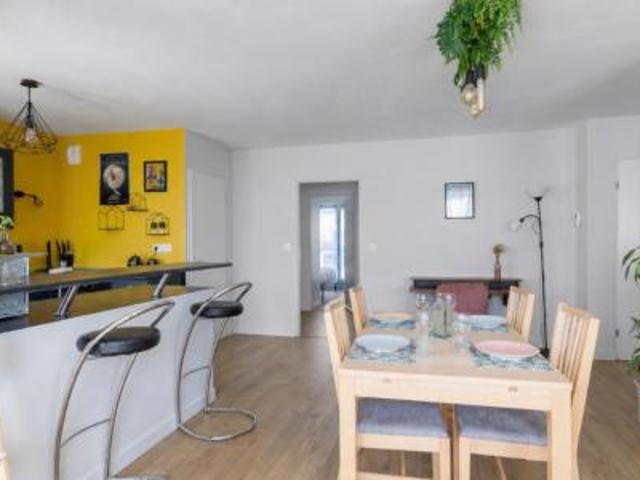 location appartement nantes 3 pièces 79 m2 loire atlantique 44200 950 € / mois