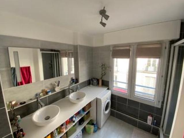 location appartement nantes 3 pièces 84 m2 loire atlantique 44000 1127 € / mois